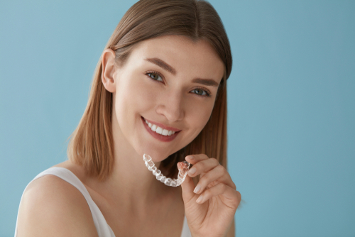 Invisalign