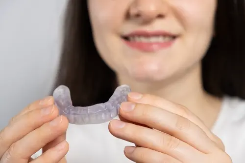 TMD Treatment for TMJ Problems - Dr. Mariana Orthodontics