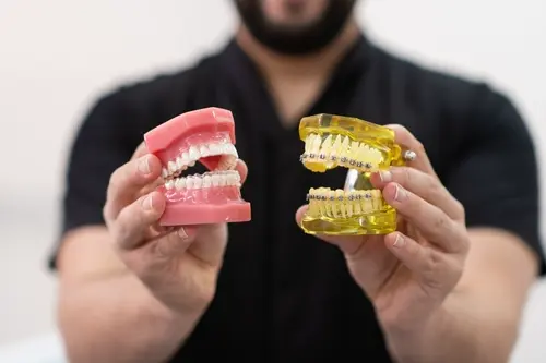 Discuss Invisalign vs Metal Braces in Monroe, WA - Mariana Orthodontics Can Help You Decide