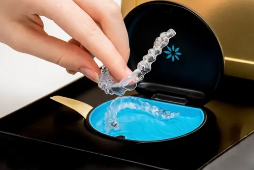 Do I Have to Wear a Retainer After Invisalign - Dr. Mariana Ortho Can Let You Know