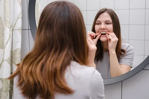 Does Invisalign Have to Be Worn Every Day - Dr. Mariana Ortho Explains