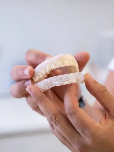 Orthodontic Treatments That Use 3D Printing Technology