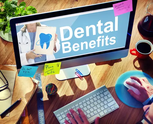 Insurance Benefits - Dr. Mariana Orthodontics